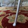 Set of 6 vintage Tonietta chairs Image 6
