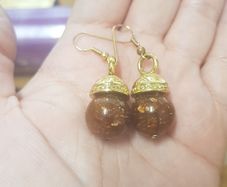 Vintage Earrings