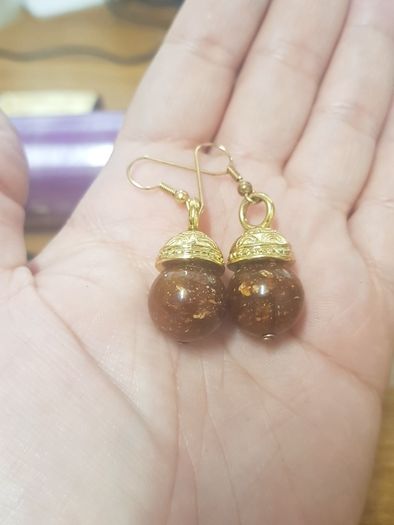 Vintage Earrings