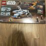 75364 LEGO E-wing vs. Shin Hati's Starfighter RETIRED Image 2