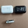 Few smal electronic gadgets, working great, MP3 player and 2 wireless earphones with chargers Image 4