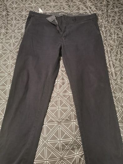 Levi's Chinos XX STD II 40x34 - Navy