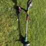 Parkside Cordless Grass Trimmer Image 3