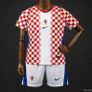 Kids Football kits Image 8