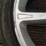 alloy wheel Ac Schnitzer style 1pc 1 item r18 Image 7