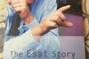The ESAT Story by Brendan O'Kelly