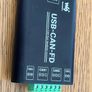 USB-CAN-FD data Analyzer Image 3