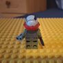 Lego star wars minifigure Image 3