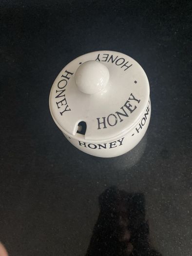 honey pot