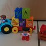 Lego Duplo Set First Tractor Image 3