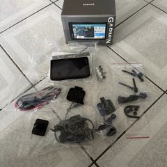 Garmin Zumo XT motorcycle GPS