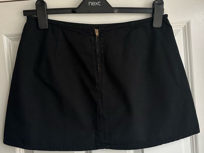 Benetton skirt - sz 10
