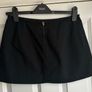 Benetton skirt - sz 10 Image 2