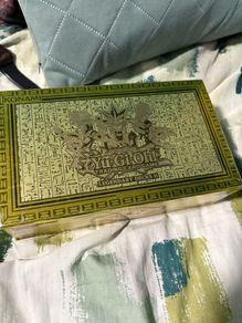 Yu-Gi-Oh Legendary Decks ll