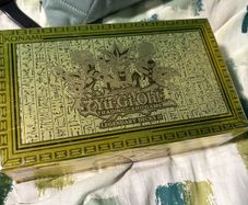 Yu-Gi-Oh Legendary Decks ll