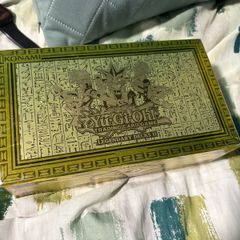 Yu-Gi-Oh Legendary Decks ll