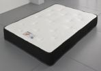 memory foam orthopedic mattress
