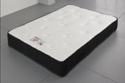 memory foam orthopedic mattress