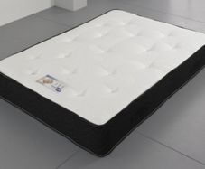 memory foam orthopedic mattress