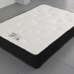 memory foam orthopedic mattress