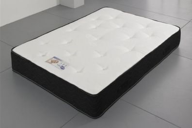 memory foam orthopedic mattress
