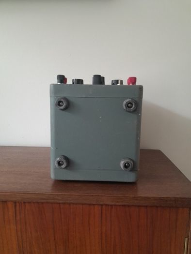1960s Tech TE-20D