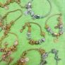 shinning bracelets Image 4