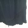 Maxi black Skirt Marks&Spencer size UK12 EU40 Postage included Image 2