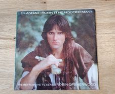 Job Lot of 7 Inch Vinyls