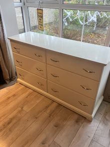 Bedroom Drawers