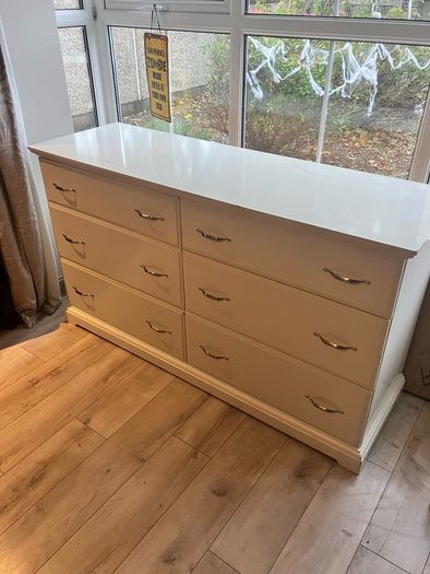 Bedroom Drawers