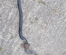 hilux front anti roll bar