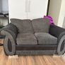 3 and 2 seater sofa Image 2