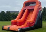 Superslide Bouncy Castle