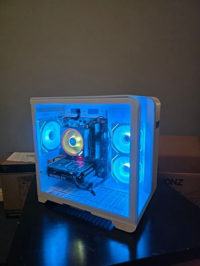 Brand New Custom Gaming PC | Ryzen 5 3600 | GTX 1660 Ti | 16GB RAM