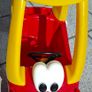 little tikes car Image 7