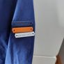 Super dry blue jacket mens Image 4
