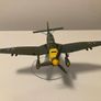 Corgi Junkers Ju 87B-2 "Stuka" - Diecast Aircraft Model - 1/72 Scale - AA32505 Image 5