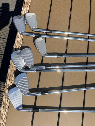 Wilson staff CB 4-Pw