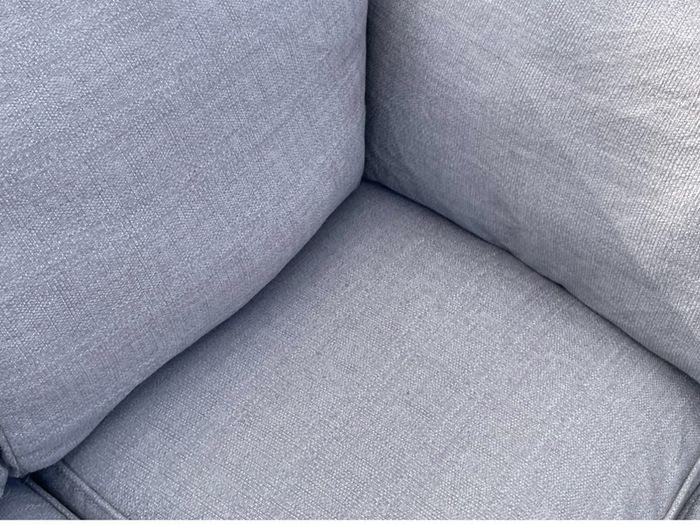 Grey corner sofa harvey norman corner l shaped couch/sofa
