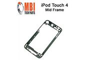 iPod Touch 4 4th Generation Middle Mid Frame Replacement Bezel