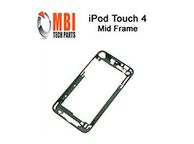 main image for ad iPod Touch 4 4th Generation Middle Mid Frame Replacement Bezel