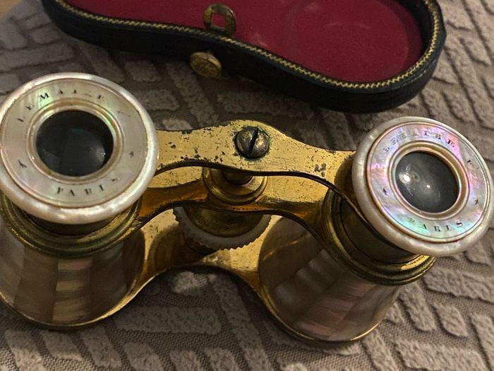 Antiques