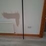 Curtain pole Image 2