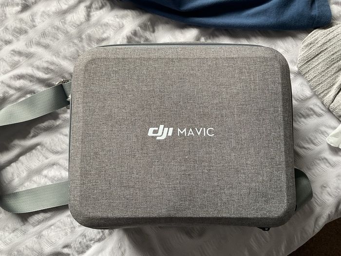 Mavic Storage Bag