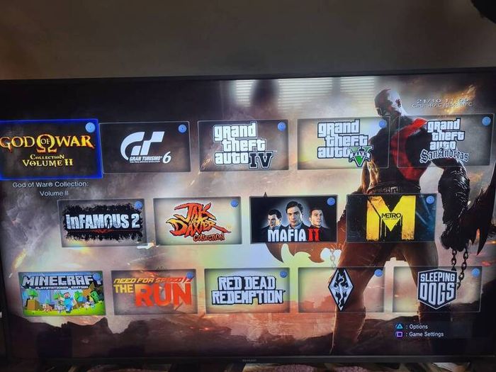 Ps3 Phat 4.93 Evilnat 500GB 13d Runtime