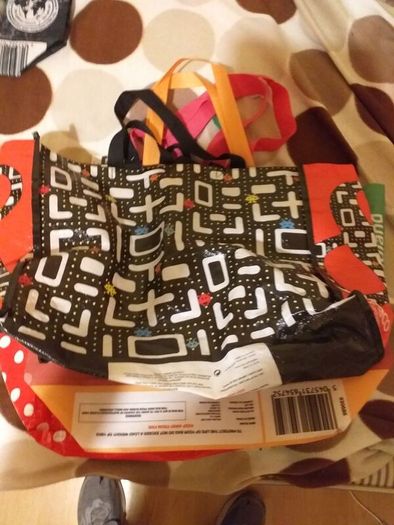 Mixed Bags