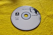 Disc 2 only  Final fantasy VIII 8 PlayStation1 ps1 PlayStation2 ps2 games Original