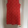 Vintage dress tunic Image 3