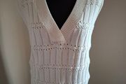 Gallery sweater top